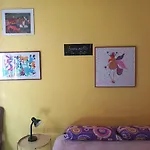 Lägenhet Ghislanzoni Musicista *