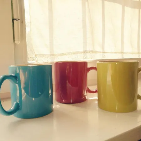 Apartamento Ghislanzoni Musicista