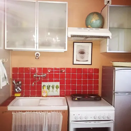 Ghislanzoni Musicista Apartamento Bérgamo