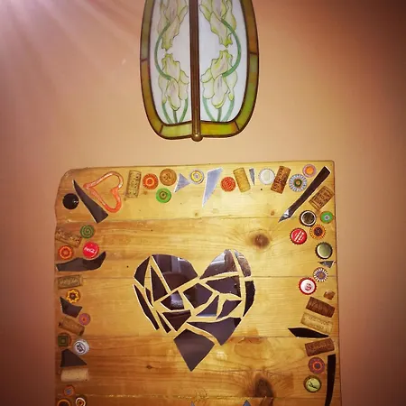 Ghislanzoni Musicista Appartement *