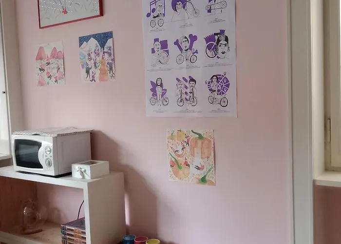 Ghislanzoni Musicista Bergamo