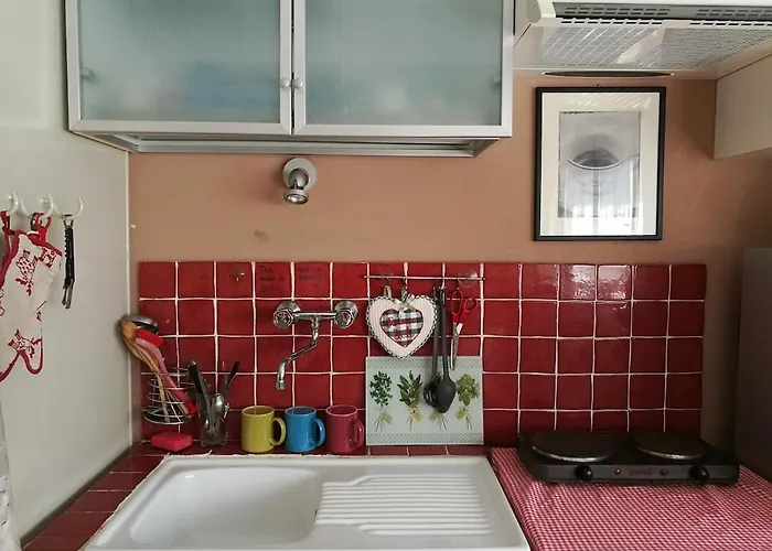 Ghislanzoni Musicista Appartement