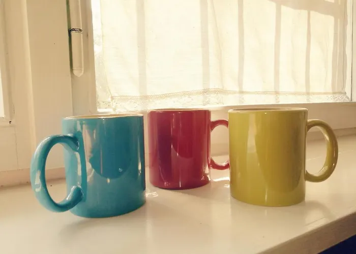 Appartement Ghislanzoni Musicista