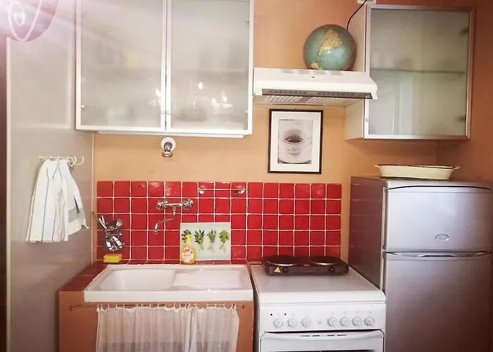 Ghislanzoni Musicista Appartement Bergame