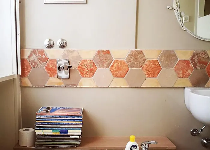 Ghislanzoni Musicista Appartement *