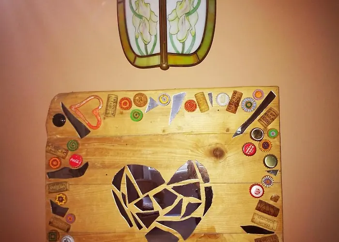 Ghislanzoni Musicista Appartement *