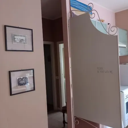 Apartman Ghislanzoni Musicista Bergamo